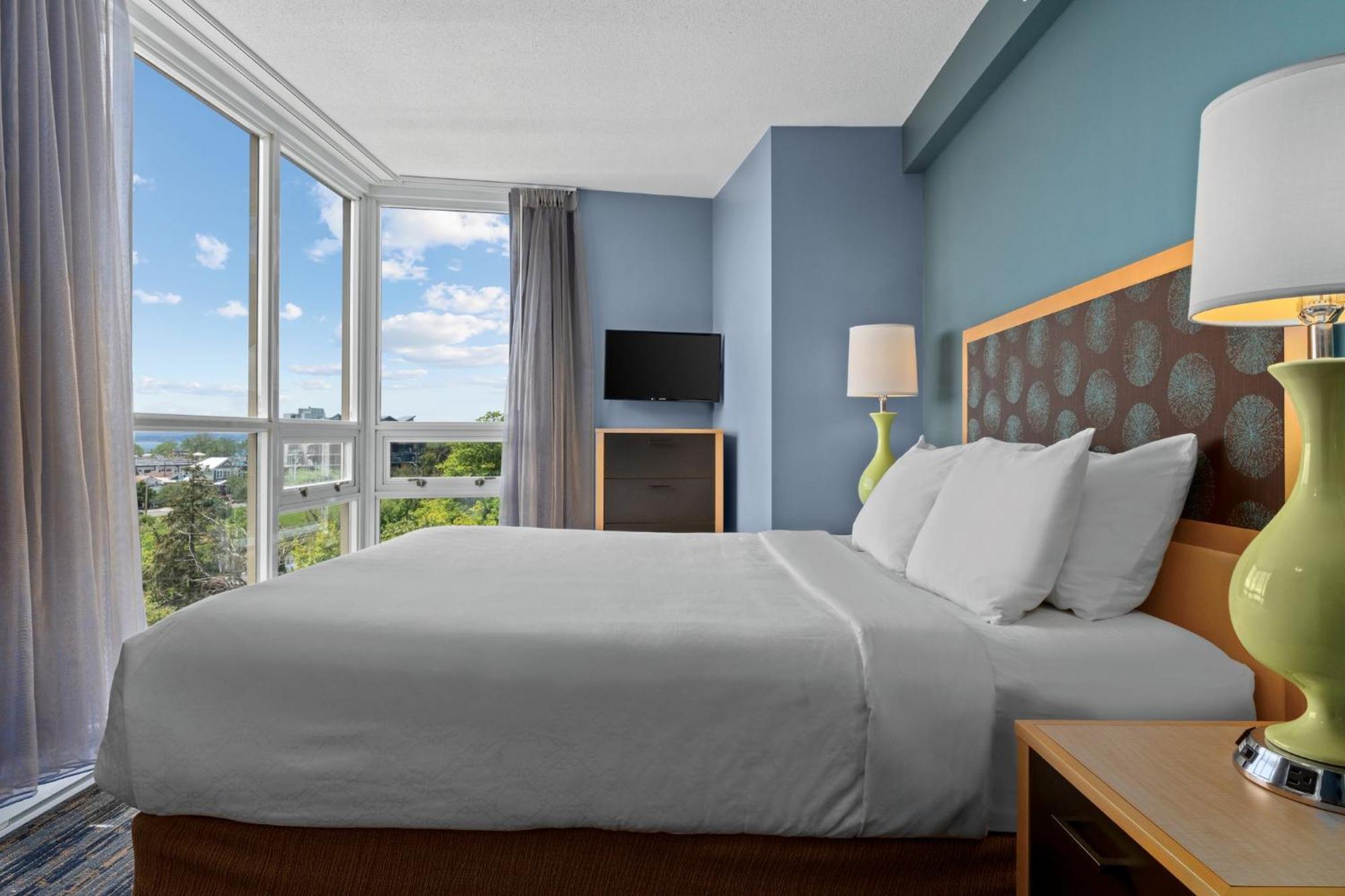 Worldmark Виктория Екстериор снимка