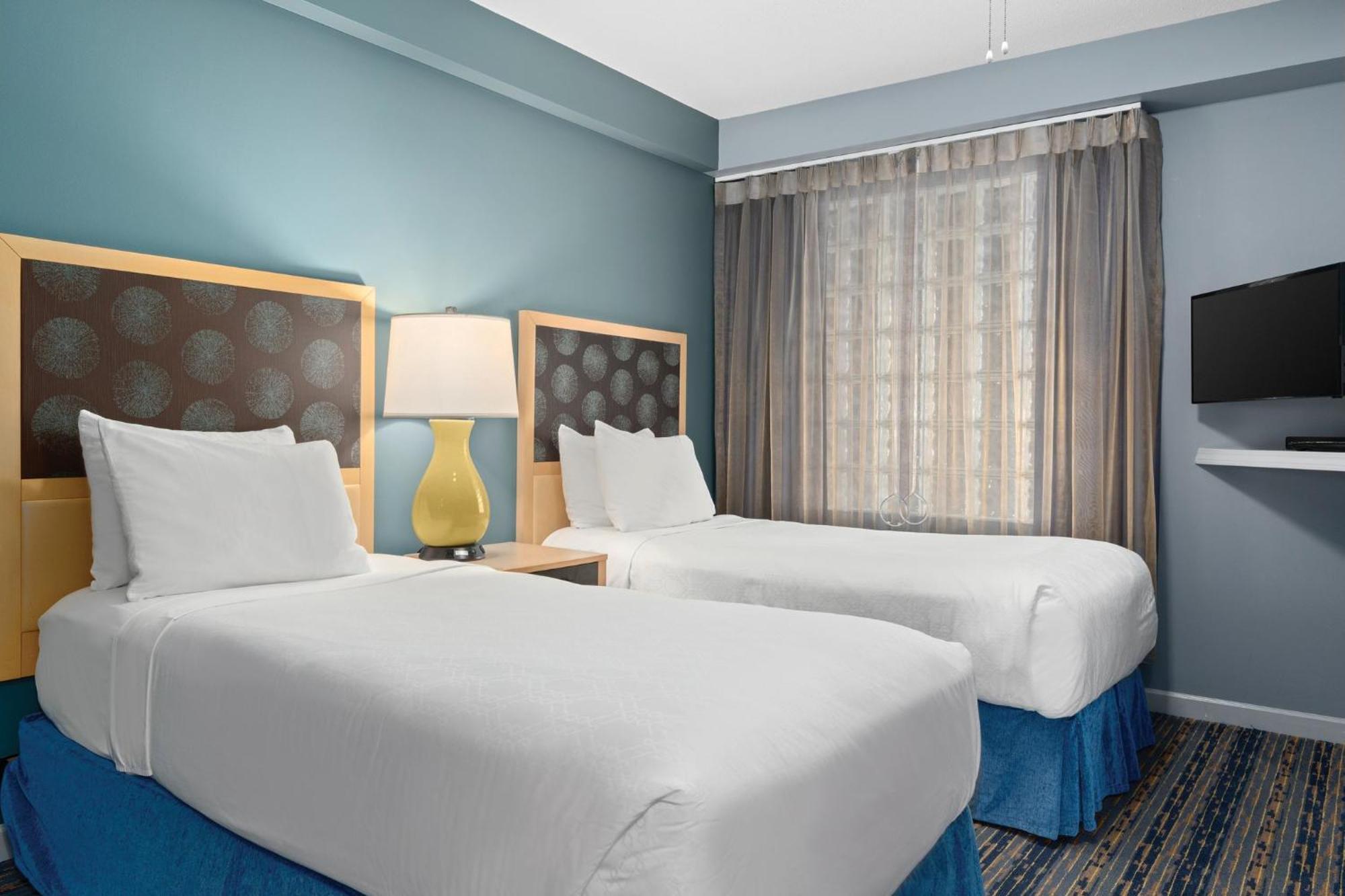 Worldmark Виктория Екстериор снимка