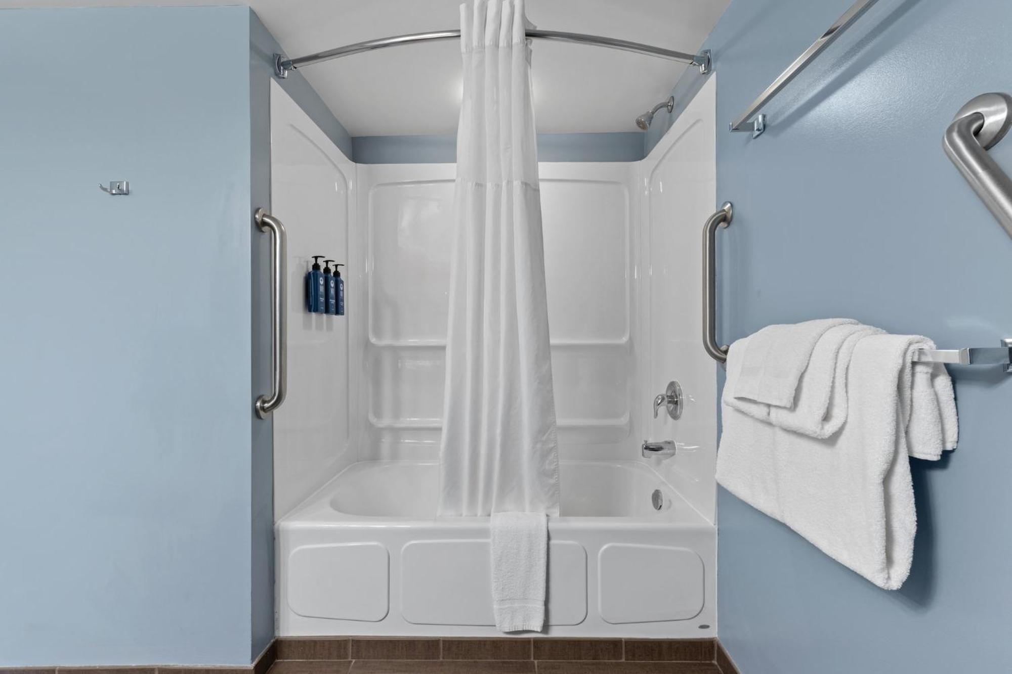 Worldmark Виктория Екстериор снимка