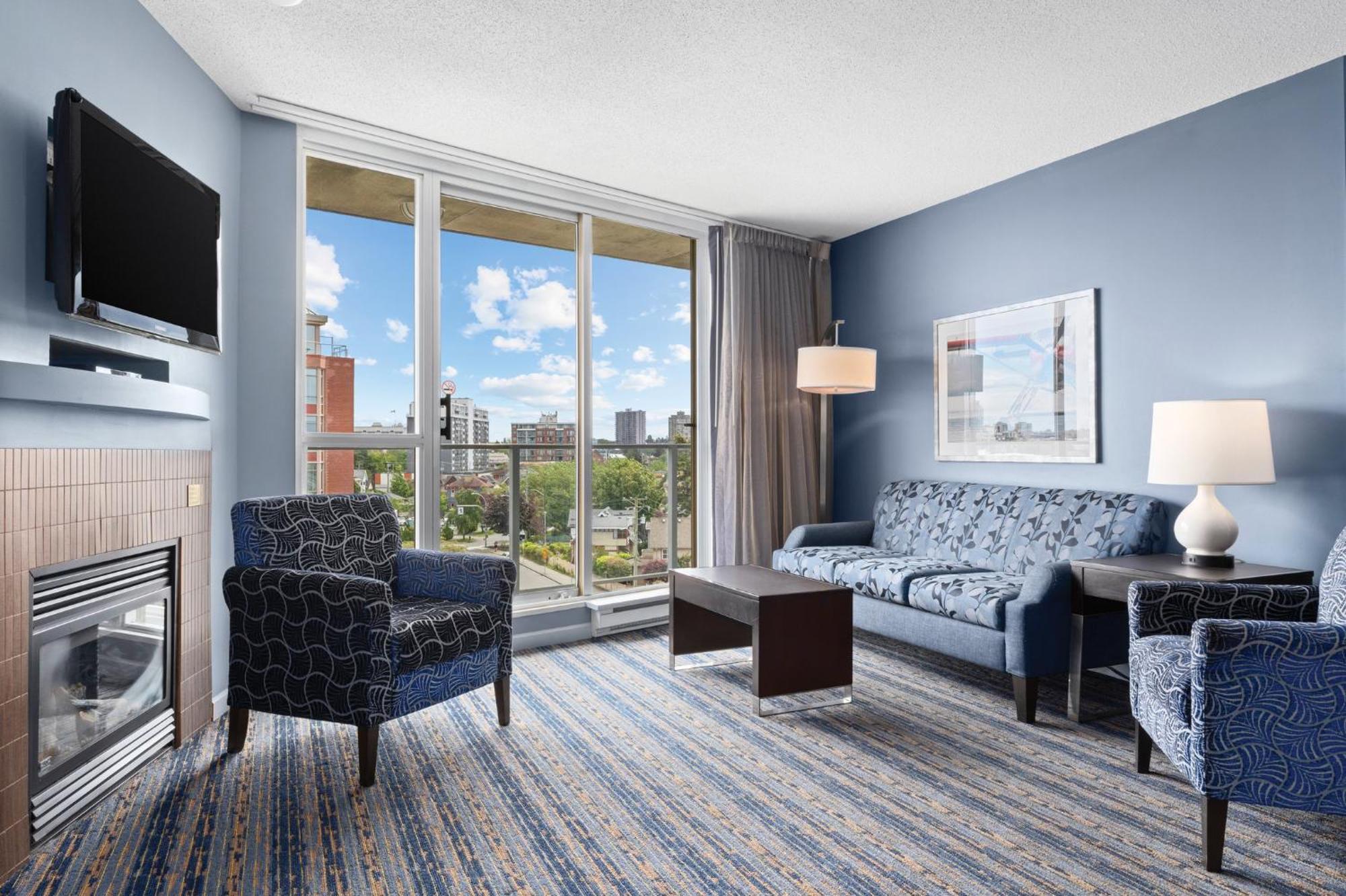 Worldmark Виктория Екстериор снимка