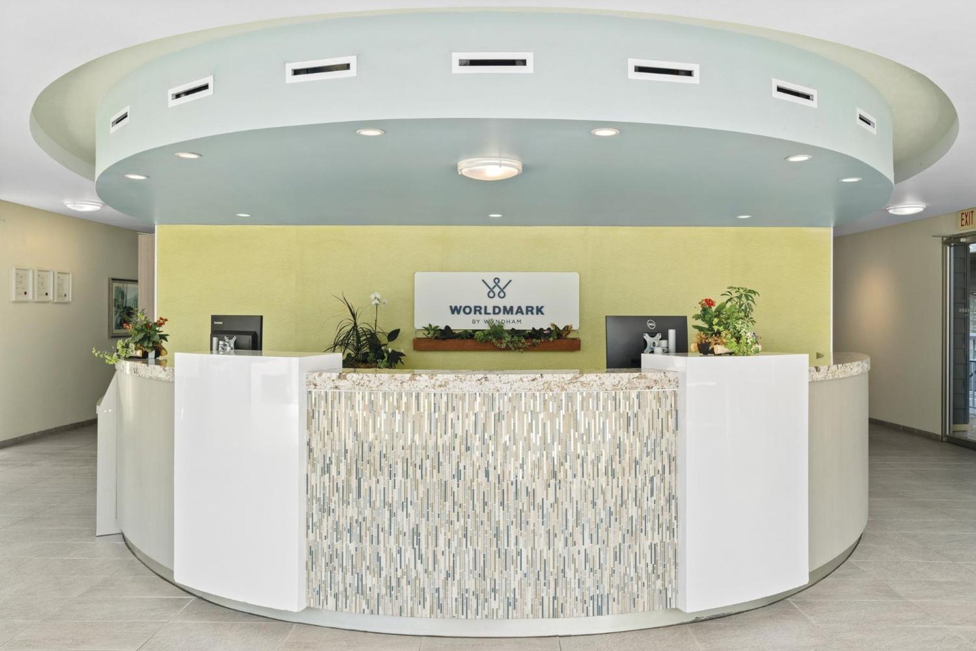Worldmark Виктория Екстериор снимка