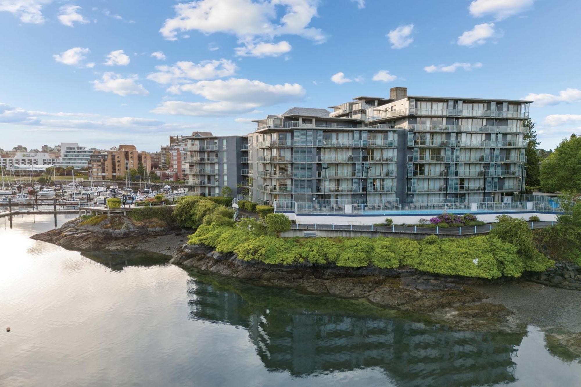 Worldmark Виктория Екстериор снимка