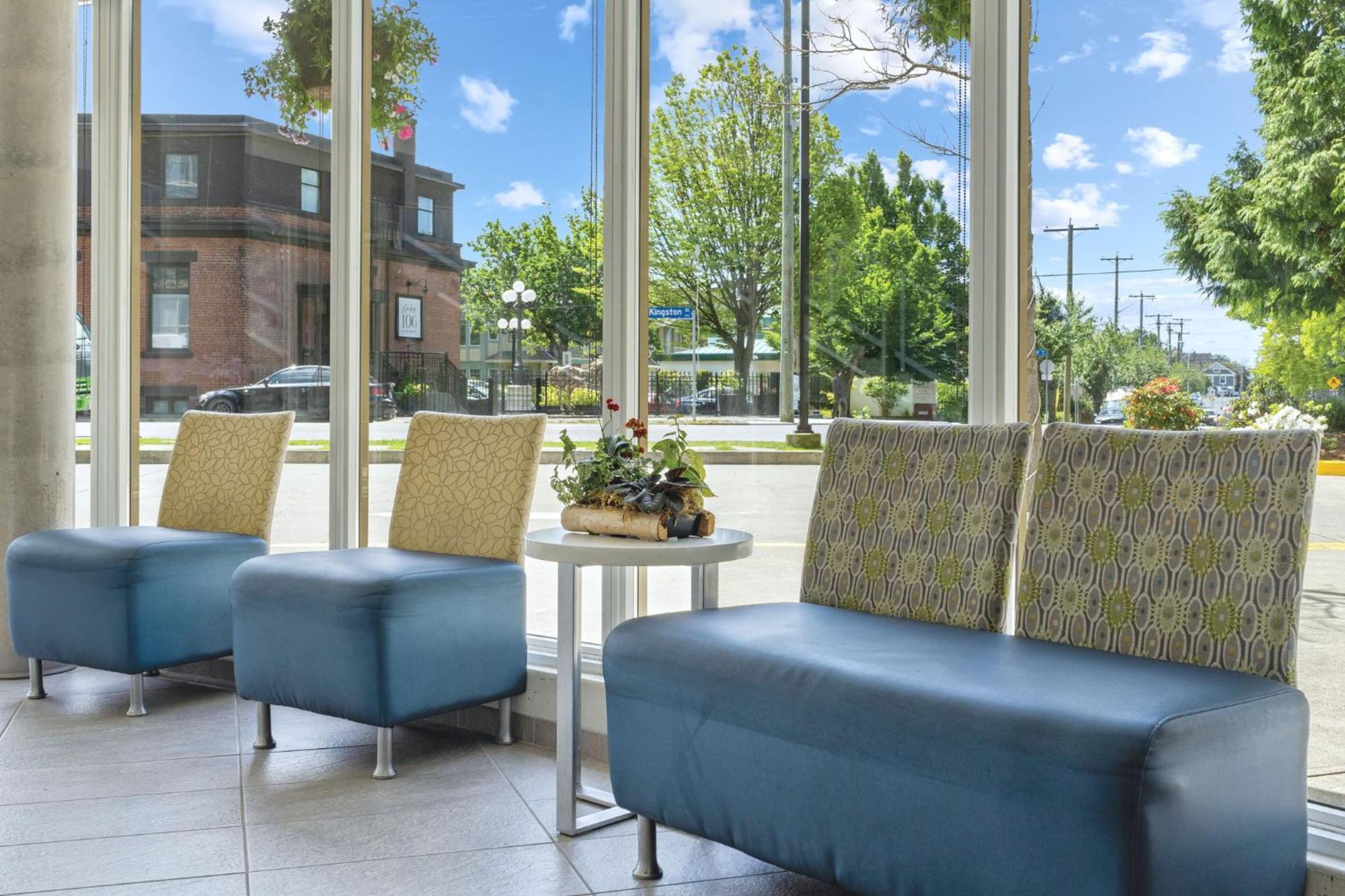 Worldmark Виктория Екстериор снимка