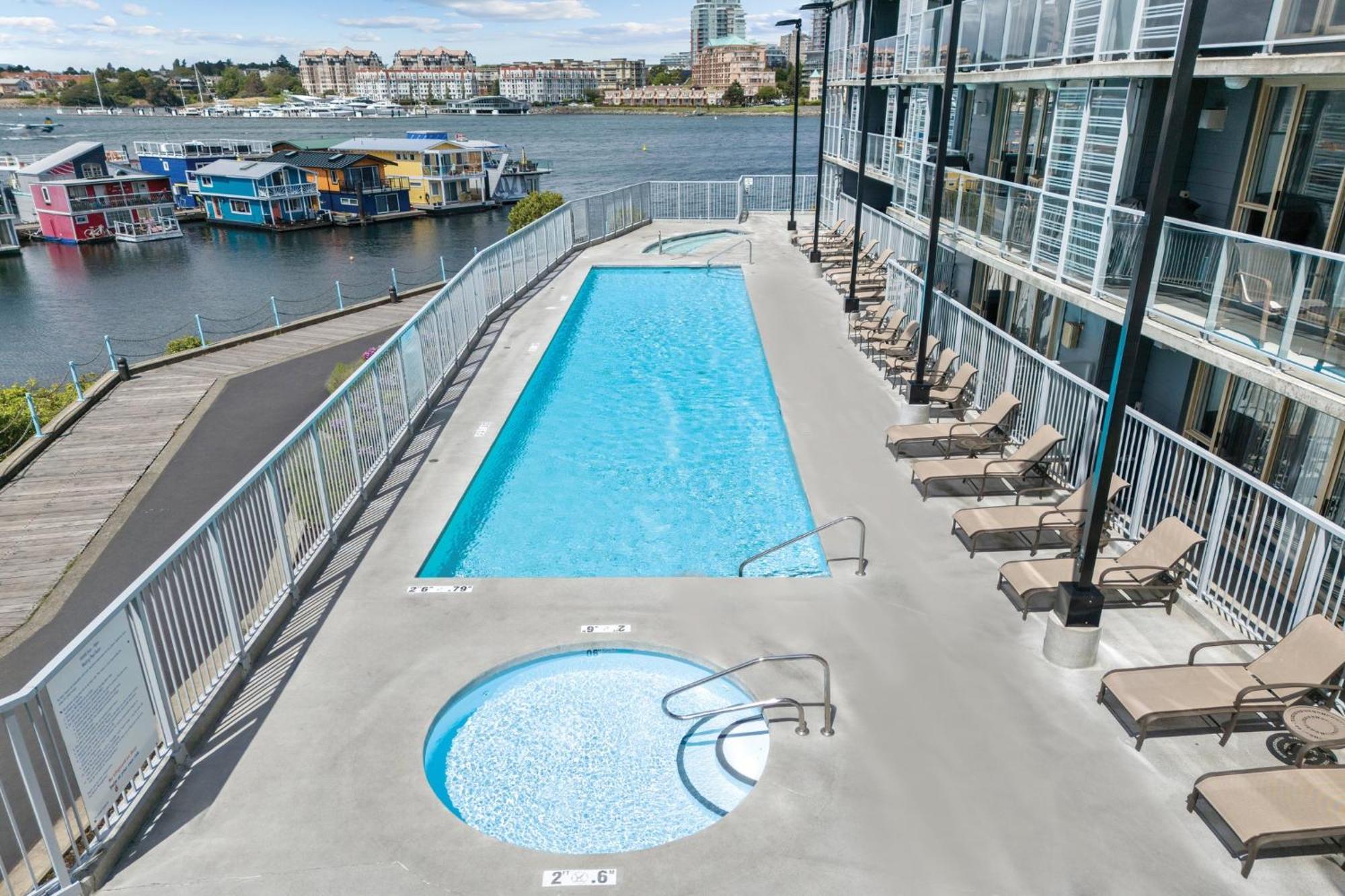 Worldmark Виктория Екстериор снимка