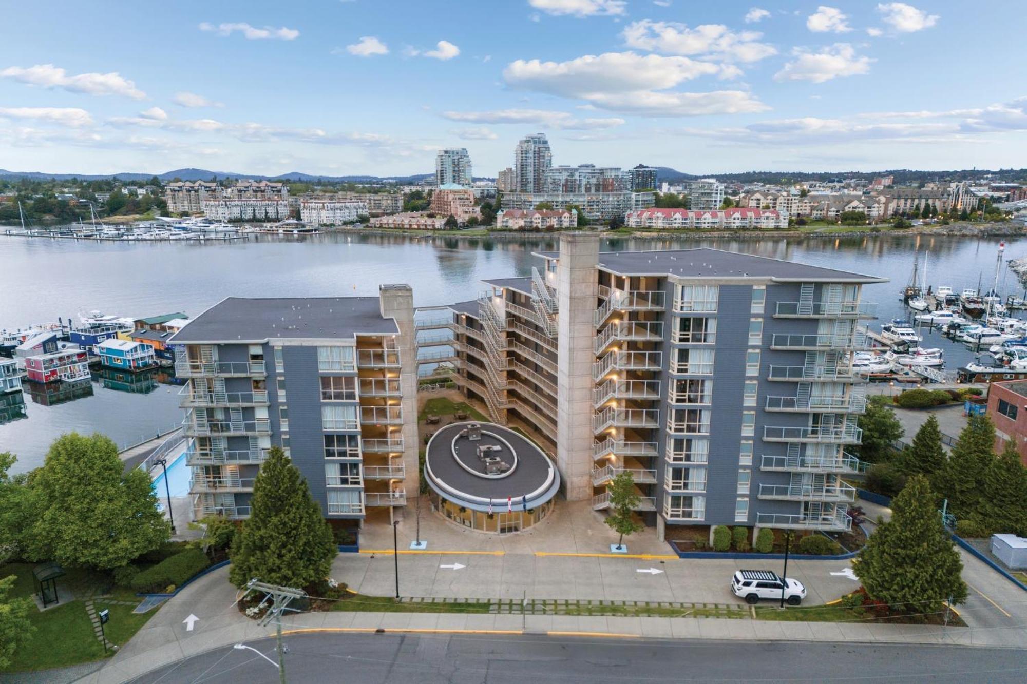 Worldmark Виктория Екстериор снимка