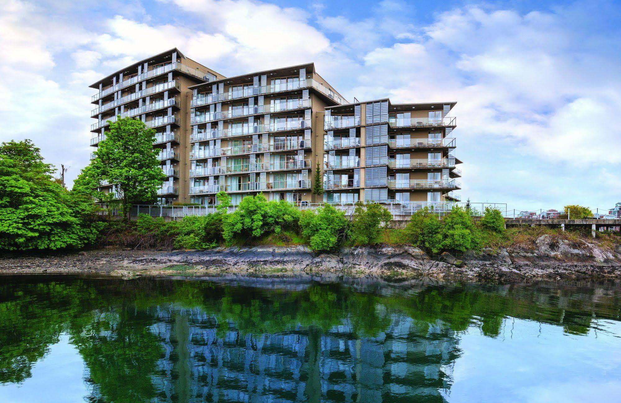 Worldmark Виктория Екстериор снимка